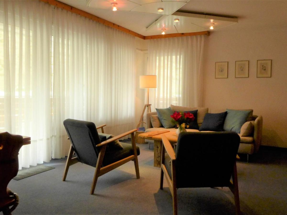 Apartment Oasis By Interhome ツェルマット エクステリア 写真